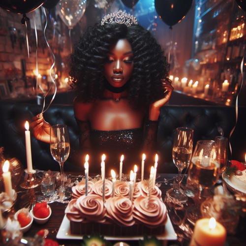 BIRTHDAY (Explicit)