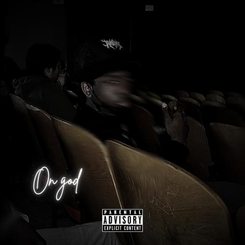 On God! (feat. mikeyraw) [Explicit]