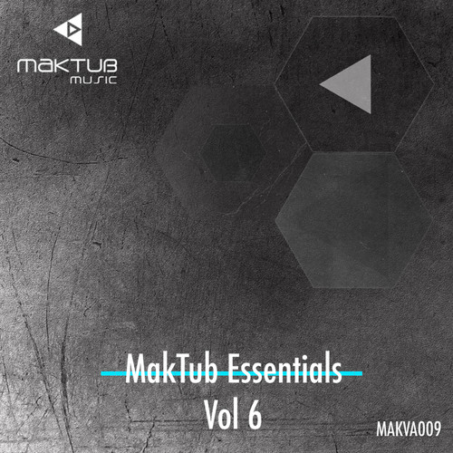 Maktub Essentials Volume 6