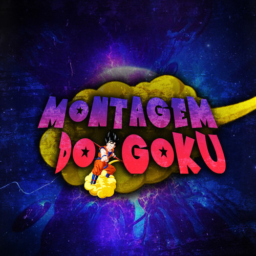 Montagem do Goku (Explicit)