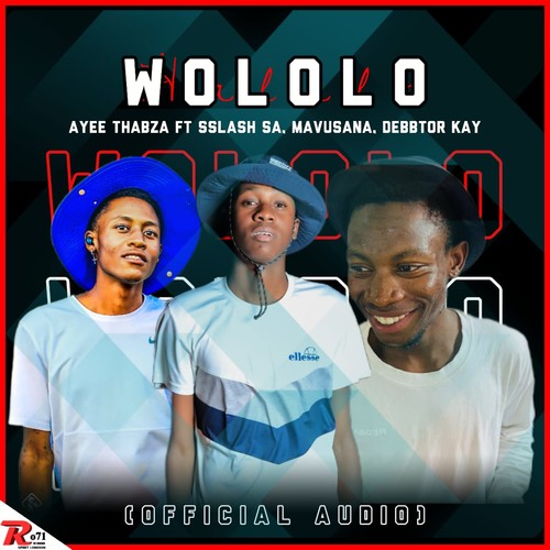 Wololo (Official Audio)