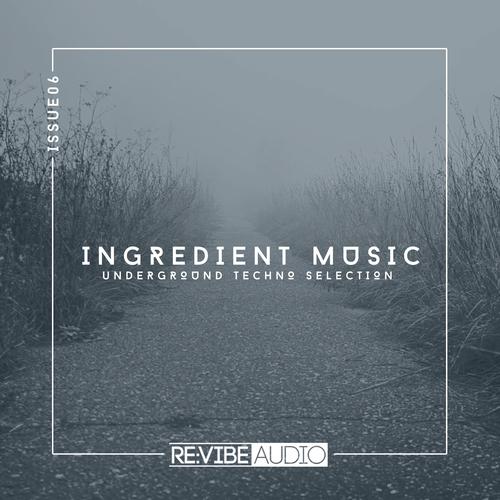 Ingredient Music, Vol. 6