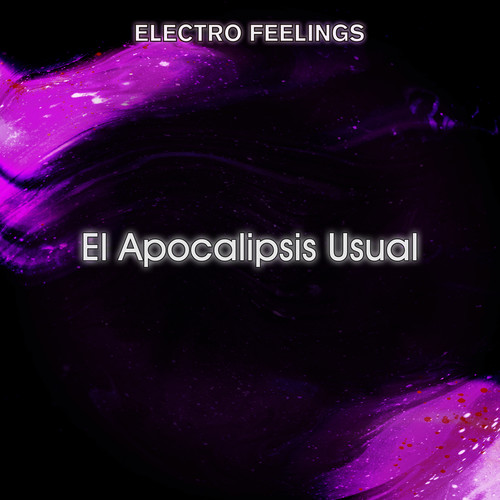 El Apocalipsis Usual