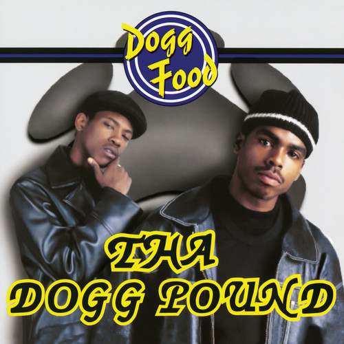 Dogg Food (Explicit)