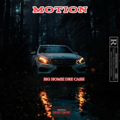 Motion (Explicit)