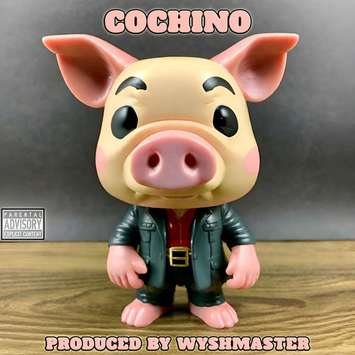 COCHINO (Explicit)