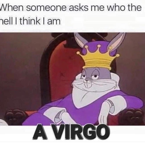 The Virgo Groove (Explicit)