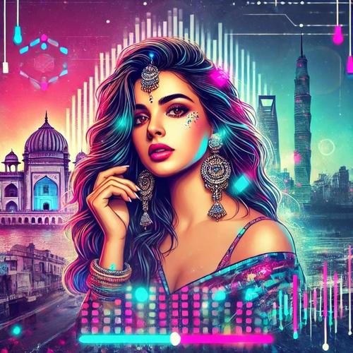 Bollywood Blockchain