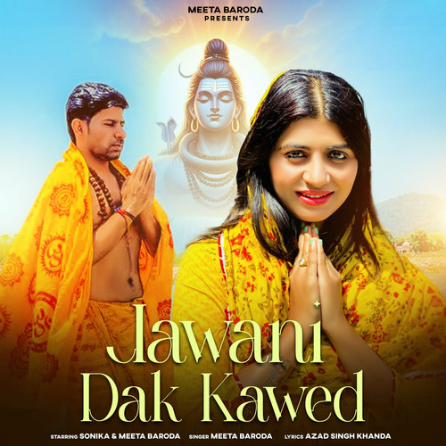 Jawani Dak Kawed