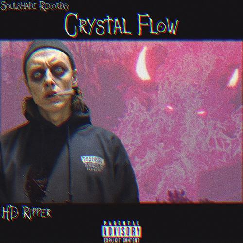 Crystal Flow (Explicit)