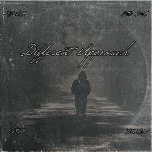 Different Approach (feat. Ron Doe, SWRVO & Habibi) [Explicit]