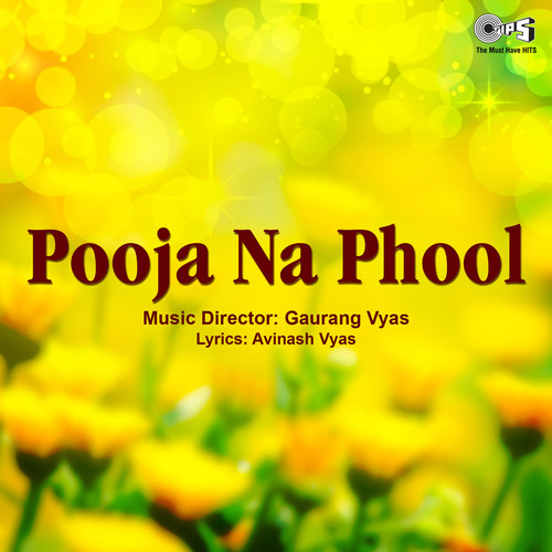 Pooja Na Phool (Original Soundtrack)