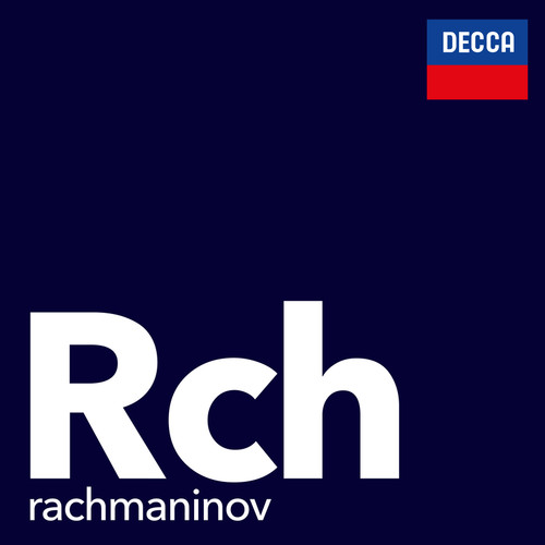 Rachmaninov