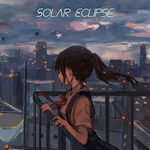 Solar Eclipse (Explicit)