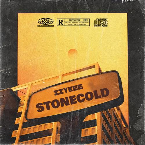 STONECOLD (feat. Just A Gent & Duskus) [Explicit]