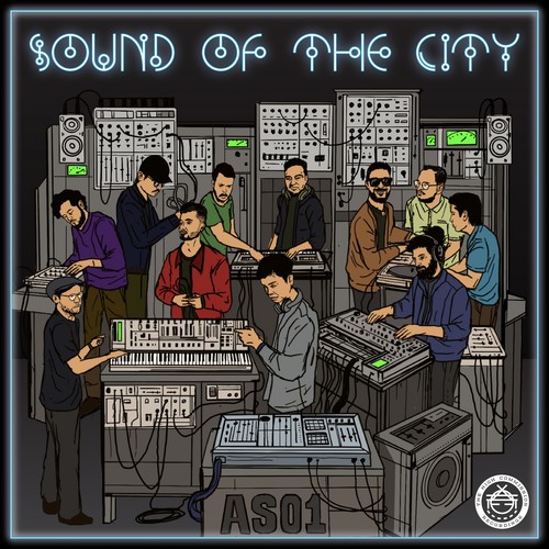 Sound of the City