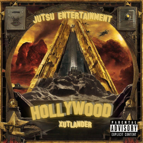 Hollywood (Explicit)