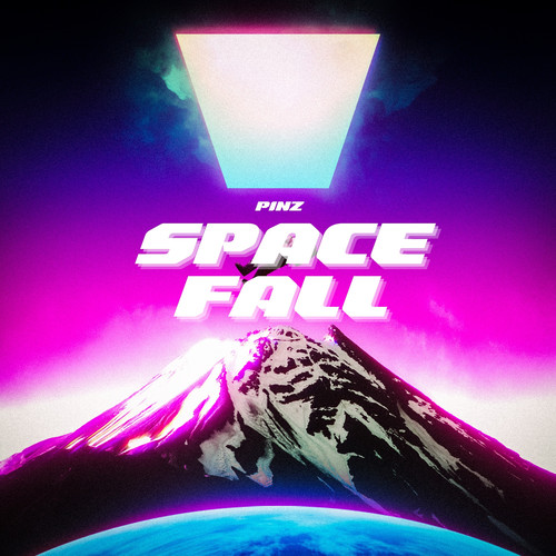 Space Fall