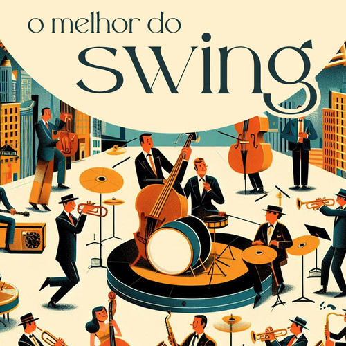 O Melhor do Swing