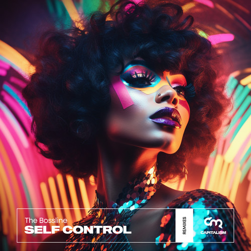 Self Control (Remixes)