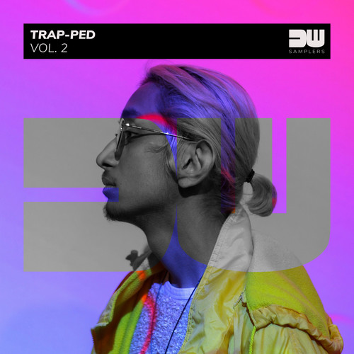 Trap-ped, Vol. 2 (Explicit)