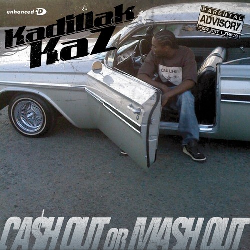 Cash Out Or Mash Out (Explicit)