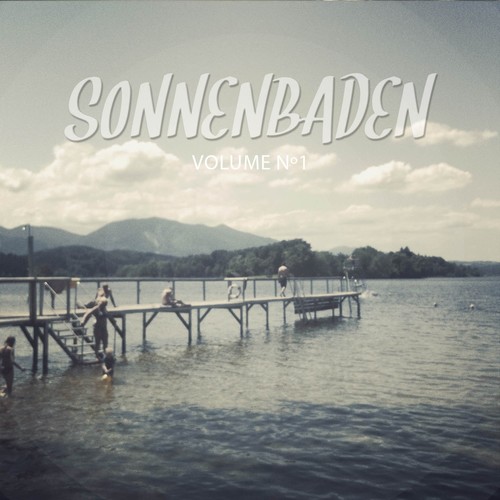 Sonnenbaden, Vol. 1 (Der Perfekte Sommer Chill Mix)