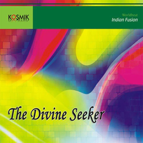 The Divine Seeker