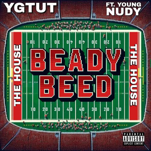 BEADY BEED (feat. Young Nudy) [Explicit]