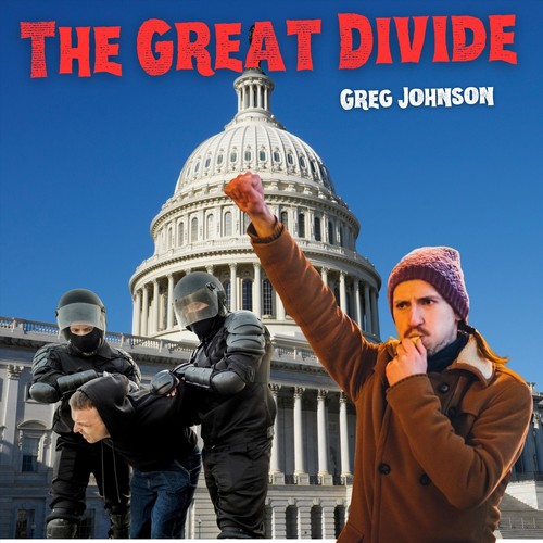 The Great Divide