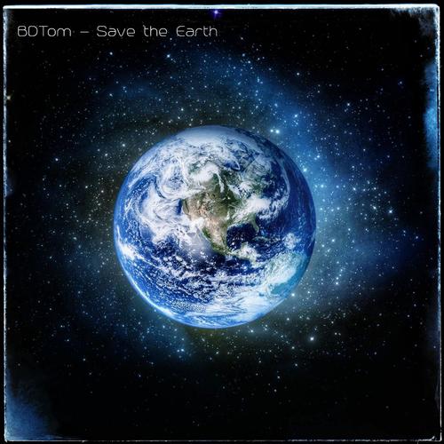 Save the Earth