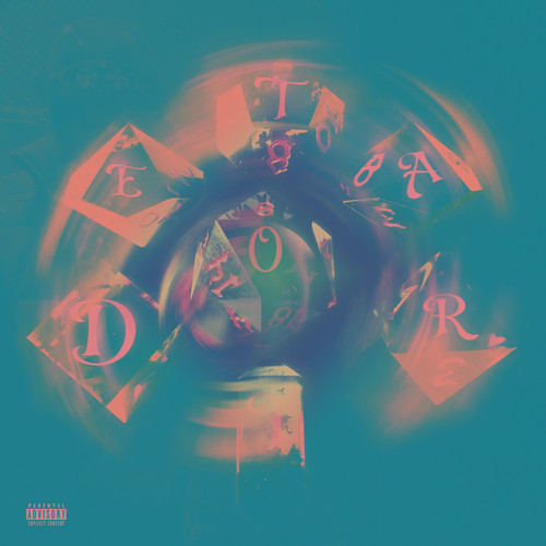 DICE AND ROLL (ODECORE MIX) [Explicit]