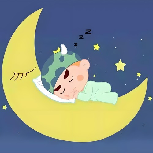 婴儿催眠曲|婴儿安抚宝宝催眠曲|白噪音嘘嘘声|婴儿睡眠纯音乐 快速入睡