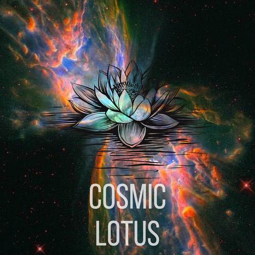 Cosmic Lotus