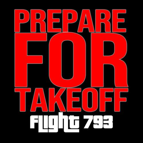 Prepare For Takeoff (feat. CrossoverMusik) [Radio Edit]