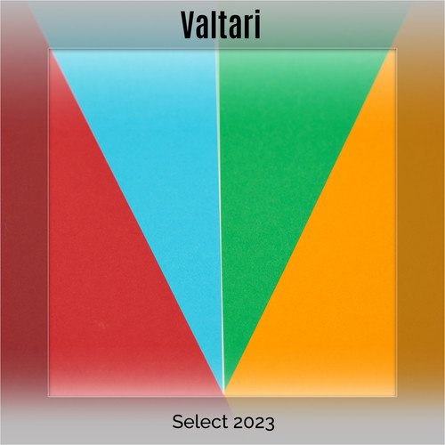 Valtari