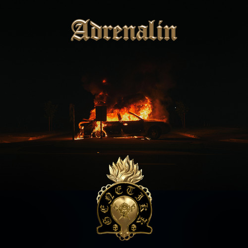 ADRENALIN (Explicit)