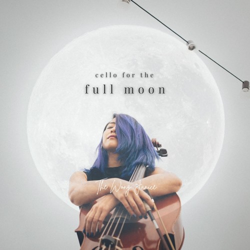 Cello for the Full Moon