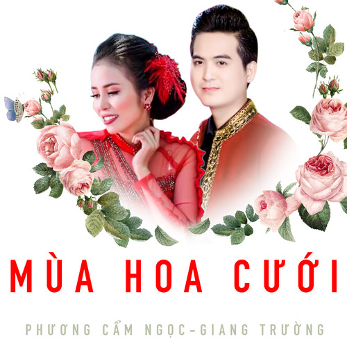 Mùa Hoa Cưới