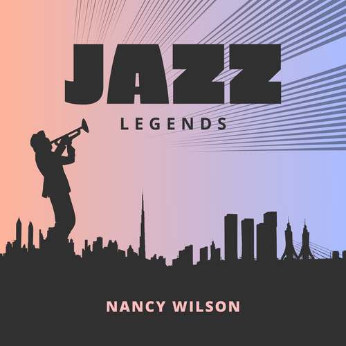 Jazz Legends (Explicit)