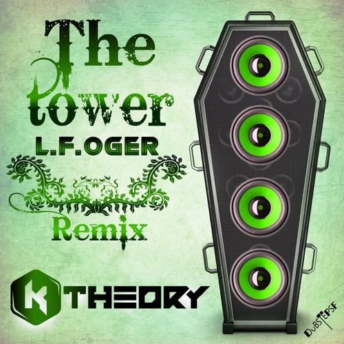 The Tower L.f.oger Remix - Single