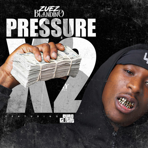 Pressure (Explicit)