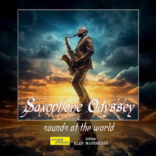 Saxophone Odyssey (Sounds of the World)