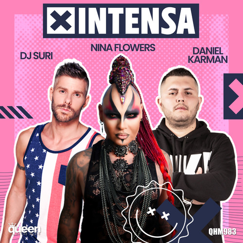 Intensa (Extended Mix)