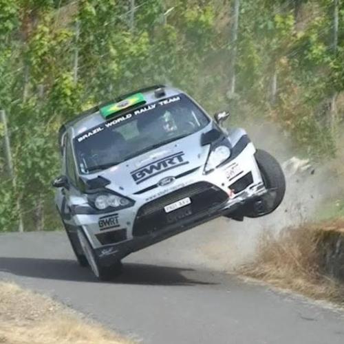 BRAZIL WORLD RALLY TEAM (SPED UP)