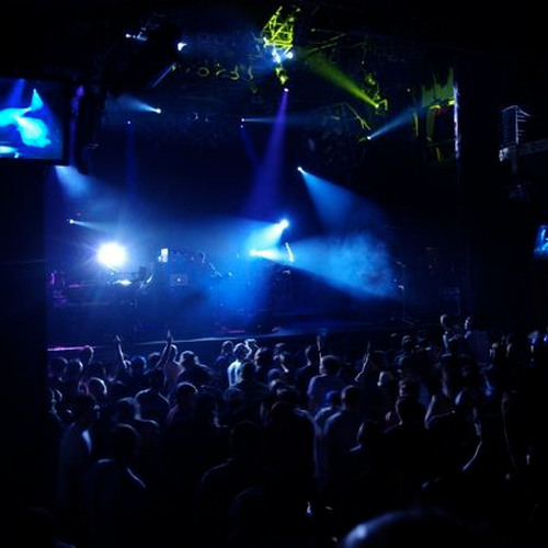 House of Blues - Chicago, IL