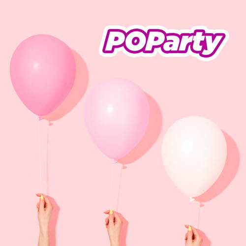 POParty (Explicit)