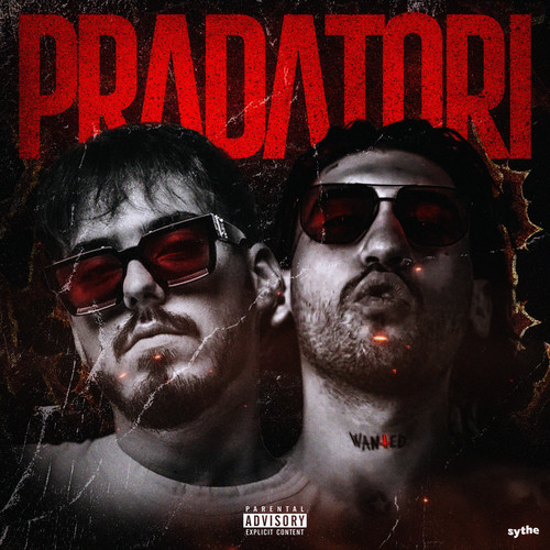 PRADATORI (Explicit)