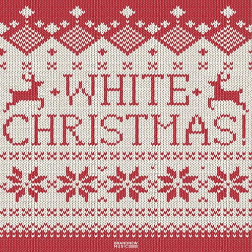 BRANDNEW YEAR 2023 'White Christmas'