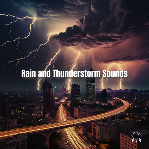 Rain and Thunderstorm Sounds